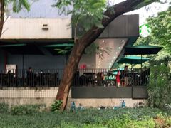 -星巴克(深圳侨城街店)