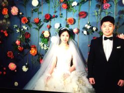 -米兰尊荣婚纱摄影·婚纱照会馆