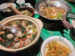 -费大厨辣椒炒肉(太平老街店)