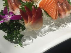 -将太无二·北美传奇寿司(瑞士公寓店)