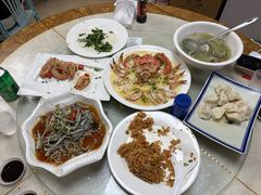 -星奇缘·海鲜餐厅(东山美食地标店)