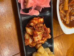 -韩礼年糕(飞虹路店)