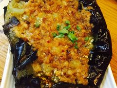 -云晓光头烧烤吧(德平路店)