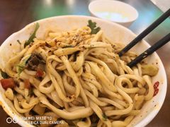 -王菊美食街·王菊面馆(总店)