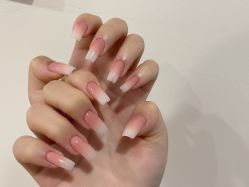-Adore nail日式美甲美睫