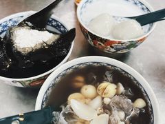 -老胡甜汤(龙眼店)