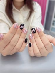 -Face Score美甲美睫皮肤管理