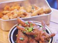 -文立新·秤盘麻辣烫(天通苑店)