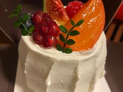 -玲婧胡同·Brunch·Kitchen(嘉里城店)