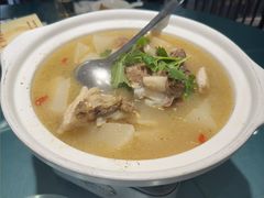 -谢氏老金口七号宴(武昌大道店)