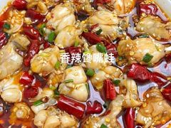 -阿娘家·原生态农家菜(国顺东路店)