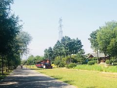 -永定河休闲森林公园