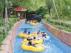 -苏州乐园森林水世界