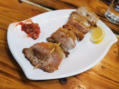 -烧鸟周居酒屋(香山店)