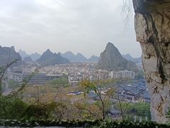 -桂林两江四湖景区