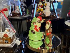 -北京康莱德酒店