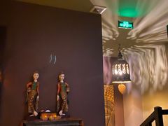 -泰合玺·精油疗愈 SPA(南京河西万达店)