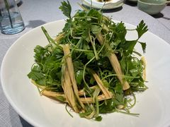-悦融·京鲁菜·露台花园(安定门店)