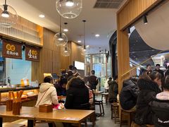 -王春春鸡汤饭(上海中海环宇城店)