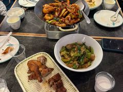 -南海底小海鲜·湘菜(鲁巷吴家湾店)
