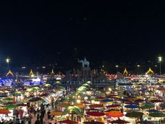 -东南亚风情赶摆街夜市