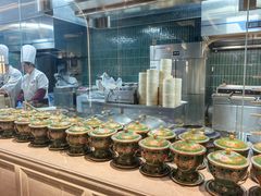 -金贵源食神(楚河汉街店)