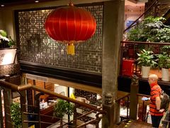 大堂-功德林(南京西路店)