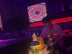 -赤红音乐现场(浦东金桥路店)