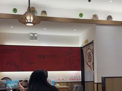 -九转小磨·非遗东北菜(万达广场店)