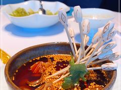 -湘上湘(米其林餐厅-正大中心总店)