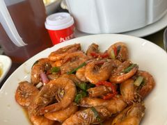 -渔享海尚鲜酒楼(广海渔人码头店)