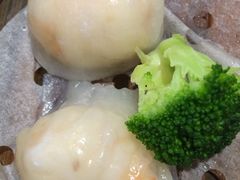 -阿锋鲍鱼酒家美食汇(华安店)