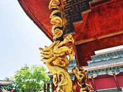 -天津妈祖文化园