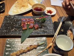 -千代武日本料理(爱建店)