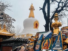 -护国法轮寺