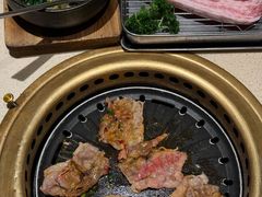 -Ant 蚂蚁洞烤肉·大营地(上海静安大悦城店)