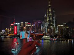 -上海外滩英迪格酒店