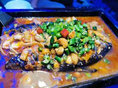 -炉鱼(爱琴海购物公园店)