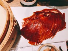 酥不腻烤鸭-小大董·烤鸭(凤凰汇店)