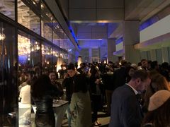 -OZONE 顶楼酒吧(香港丽思卡尔顿酒店)