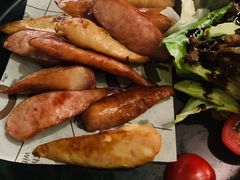 -5号公路餐厅(曼哈顿店)