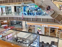 -大悦城(沈阳中街店)