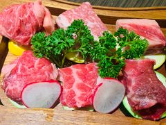 -赤坂亭·M9和牛烧肉(南京江南虹悦城店)