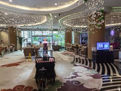 -青岛海尔洲际酒店