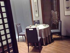 -静之湖湖畔餐厅