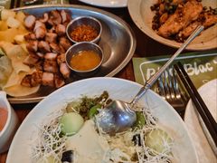 -Blac+Blac(中海环宇荟店)