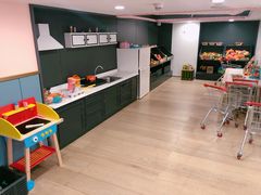 -BossBabe亲子餐厅(金光华广场店)