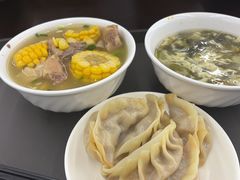 -华中科技大学西二学生食堂