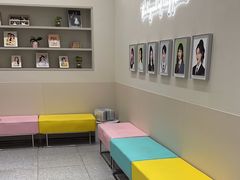 -天真蓝照相馆(五角场百联又一城店)