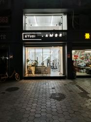 -AMOR慕尔造型